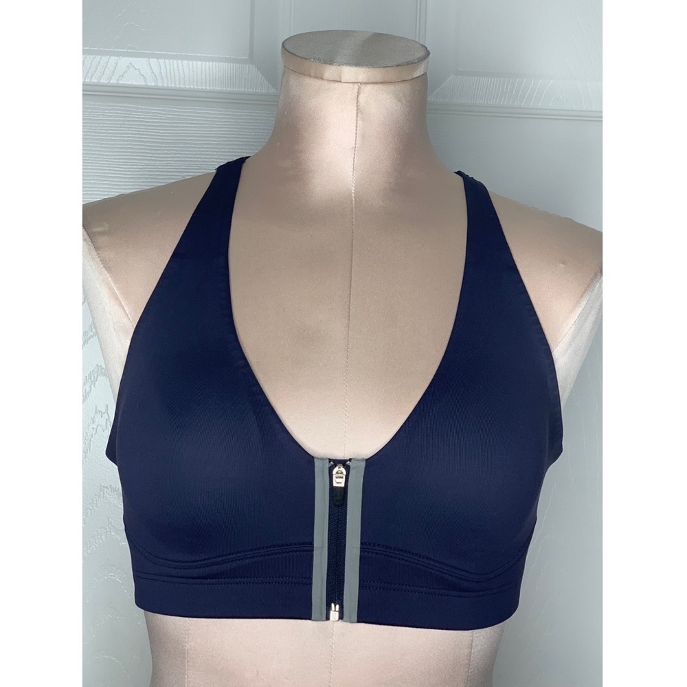 VS Sports Athletic Bra Sz M